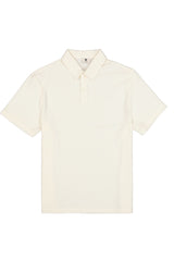 Polo écru