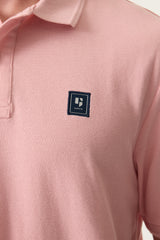 Polo rose