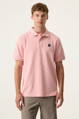 Polo rose