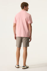 Polo rose