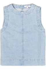 Top en jean