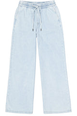 Pantalon jean lagre