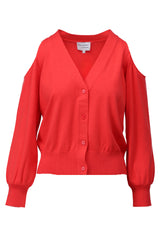 Gilet rouge