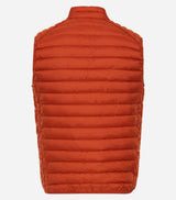 Bodywarmer orange