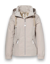Veste beige