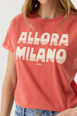 Tee shirt papikra