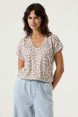 Tee shirt imprimé