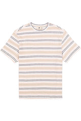 Tee shirt rayé