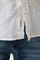Chemise blanche