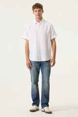 Chemise blanche