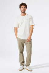 Pantalon vert