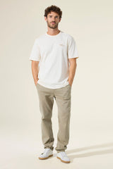 Pantalon vert