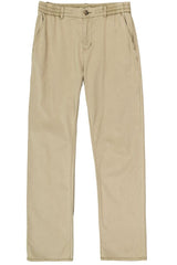 Pantalon vert