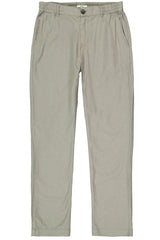 Pantalon chino vert