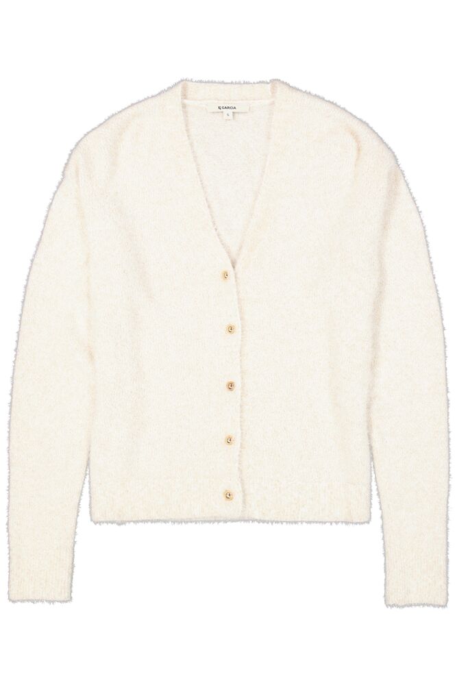 Gilet beige
