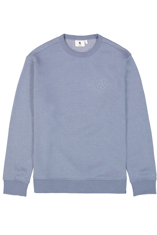 Sweat bleu clair