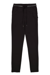 Pantalon noir