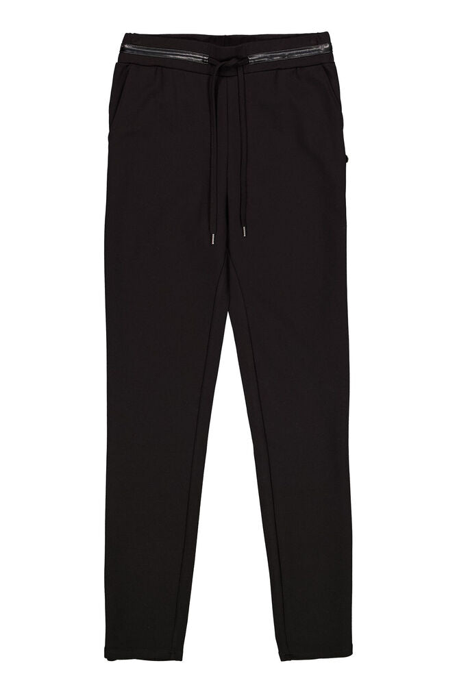Pantalon noir