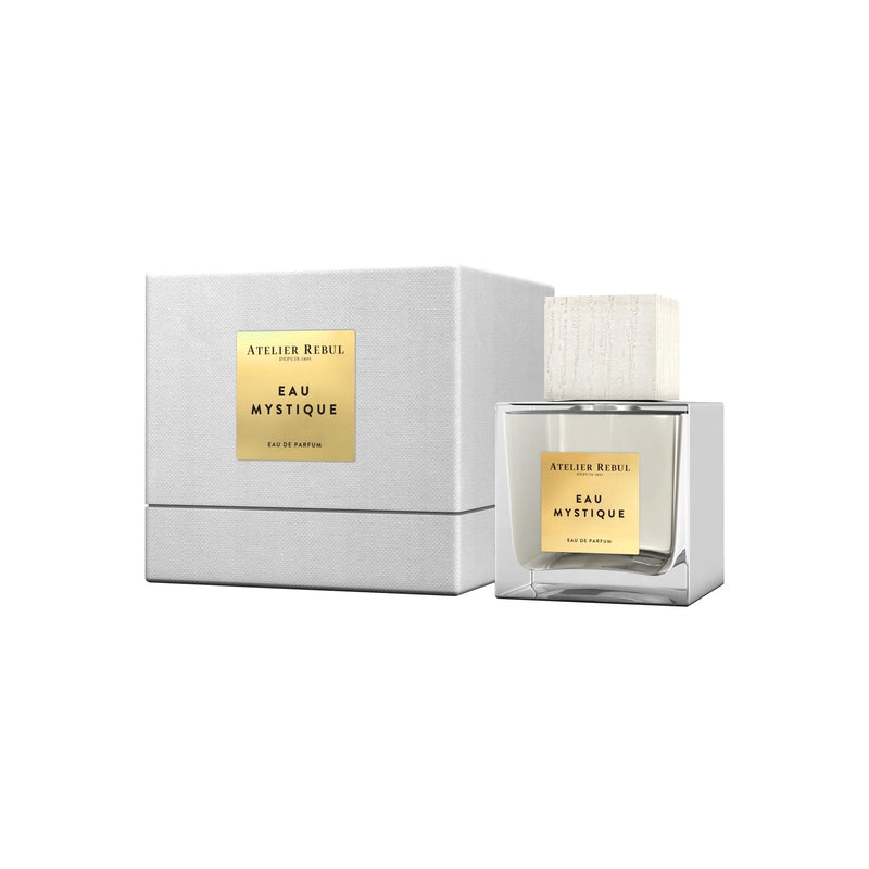 Eau de parfum Eau mystique 100ml